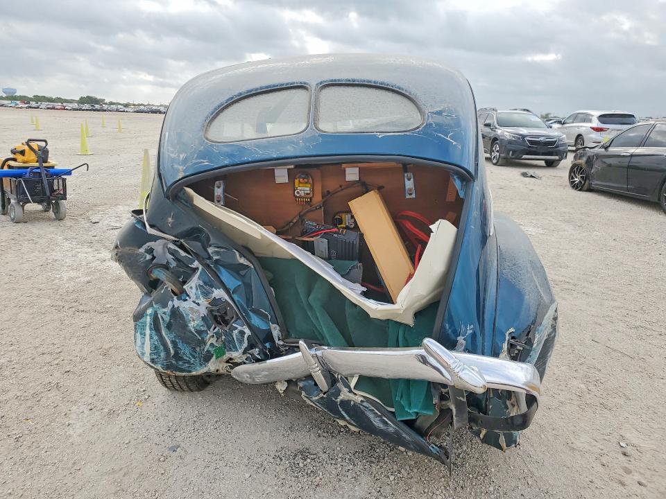 Продажа на аукционе авто 1940 Ford Td, vin: SW95160PA, номер лота: 54142016