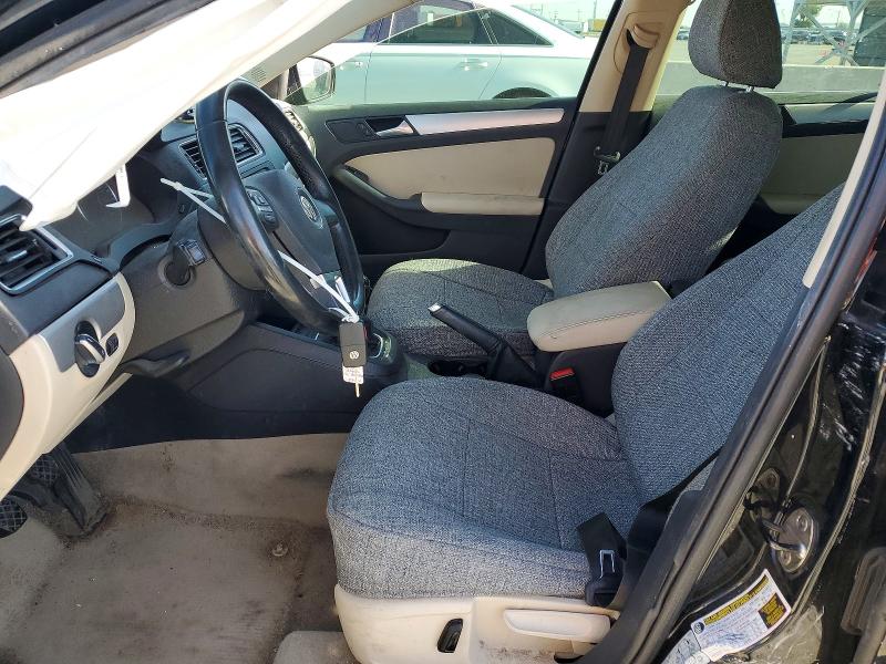 Продаж на аукціоні авто 2013 Volkswagen Jetta, vin: 3VWBX7AJ8DM431352, номер лоту: 53465696