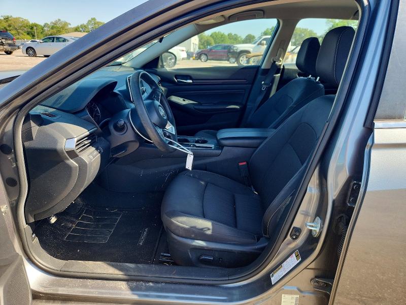 79088905 :رقم المزاد ، 1N4BL4BV9LC169152 vin ، 2020 Nissan Altima مزاد بيع