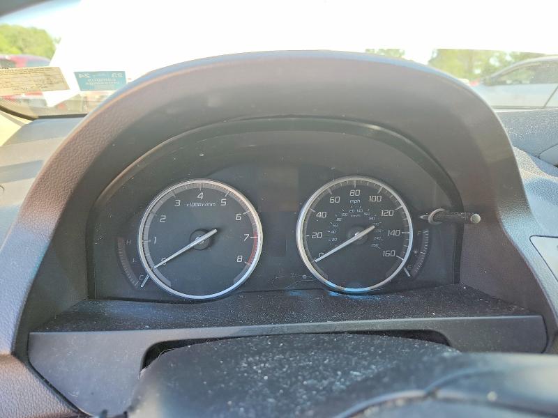53551706 :رقم المزاد ، 5J8TB4H34EL000572 vin ، 2015 Acura Rdx مزاد بيع