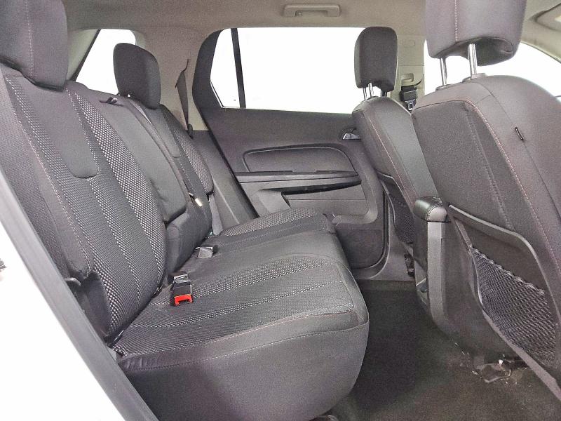Aukcja sprzedaży 2017 Gmc Terrain, vin: 2GKFLTEK2H6129460, numer aukcji: 51462206