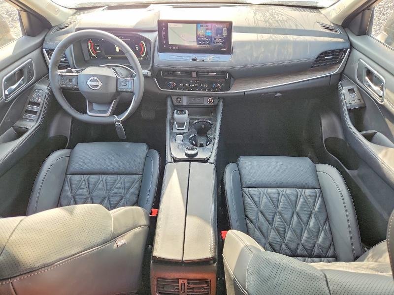 Продажа на аукционе авто 2026 Nissan Rogue, vin: JN8BT3DD1TW295033, номер лота: 53226706