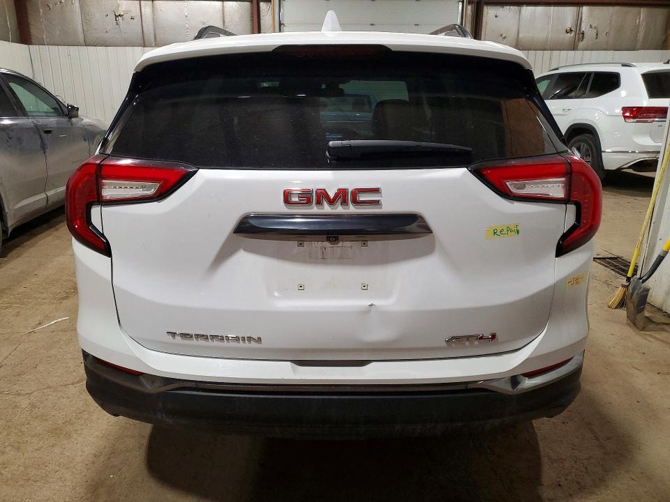 Продаж на аукціоні авто 2023 Gmc Terrain, vin: 3GKALYEG8PL266237, номер лоту: 53999966