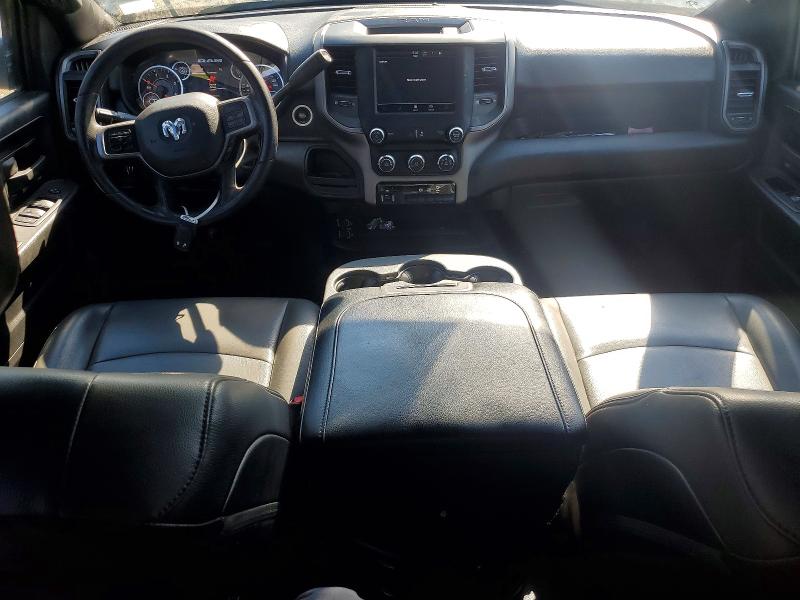 52246496 :رقم المزاد ، 3C63RRGL5NG159551 vin ، 2022 Ram 3500 مزاد بيع