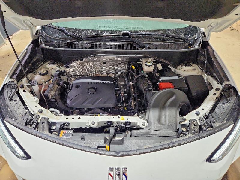 Продажа на аукционе авто 2024 Buick Encore Gx, vin: KL4AMBSL7RB109207, номер лота: 51429286