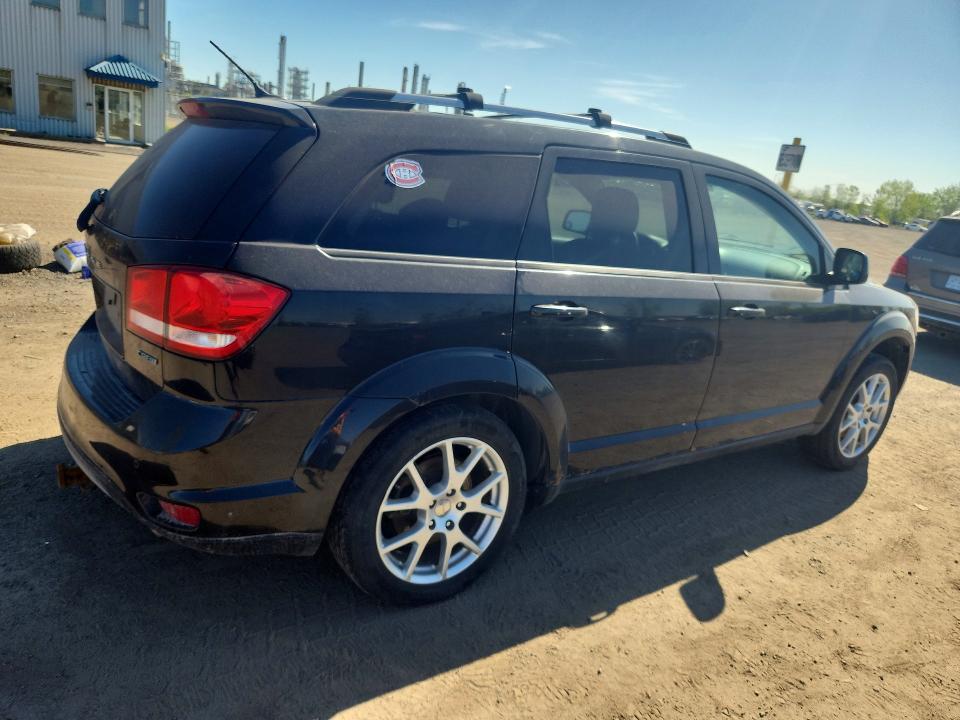 Продажа на аукционе авто 2013 Dodge Journey, vin: 3C4PDCCG6DT602357, номер лота: 54801976