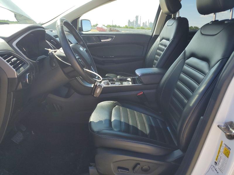Aukcja sprzedaży 2020 Ford Edge, vin: 2FMPK3J95LBA74228, numer aukcji: 55521406