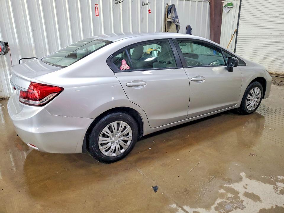 Aukcja sprzedaży 2015 Honda Civic, vin: 19XFB2F5XFE269982, numer aukcji: 55033856