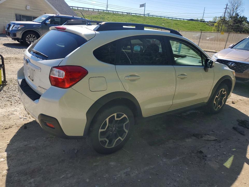 Aukcja sprzedaży 2017 Subaru Crosstrek, vin: JF2GPABC7HH261518, numer aukcji: 53719906