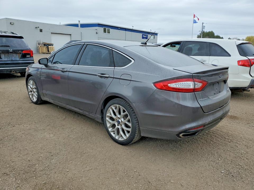 51792666 :رقم المزاد ، 3FA6P0D93DR307544 vin ، 2013 Ford Fusion مزاد بيع