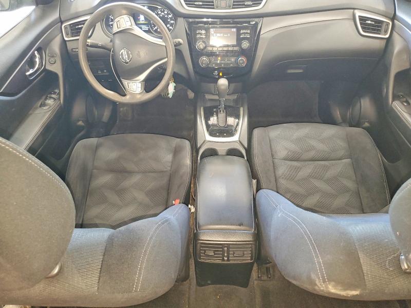 Aukcja sprzedaży 2016 Nissan Rogue, vin: JN8AT2MV1GW152801, numer aukcji: 55320056