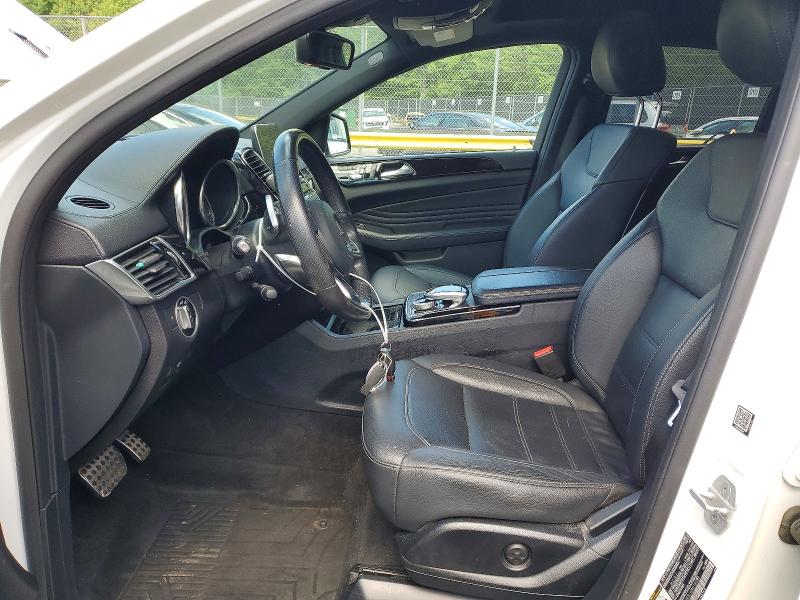 Aukcja sprzedaży 2016 Mercedes-benz Gle Coupe, vin: 4JGED6EB1GA018532, numer aukcji: 53756376