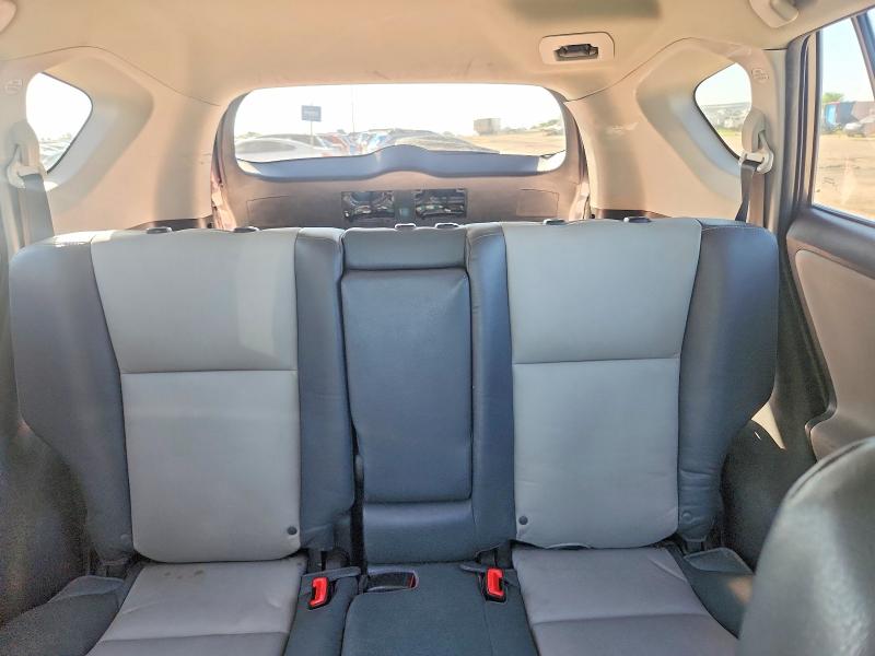 Продажа на аукционе авто 2014 Toyota Rav4, vin: 2T3DFREV1EW153059, номер лота: 55046626