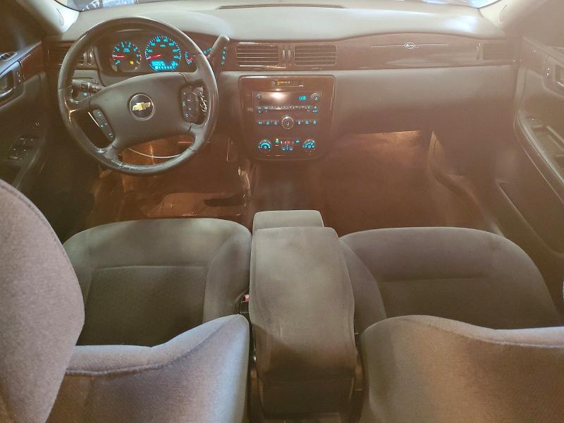 Продаж на аукціоні авто 2011 Chevrolet Impala, vin: 2G1WB5EK9B1240241, номер лоту: 54589716