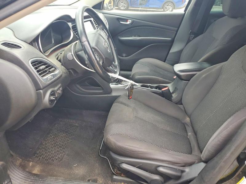 Aukcja sprzedaży 2015 Dodge Dart, vin: 1C3CDFDH1FD182608, numer aukcji: 52707286