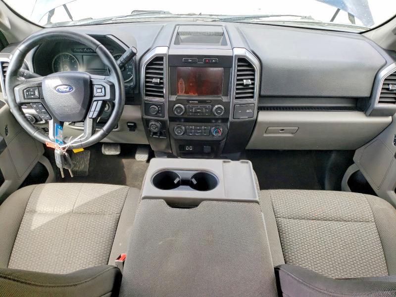 Продажа на аукционе авто 2019 Ford F150, vin: 1FTFW1E45KKD19198, номер лота: 55507976