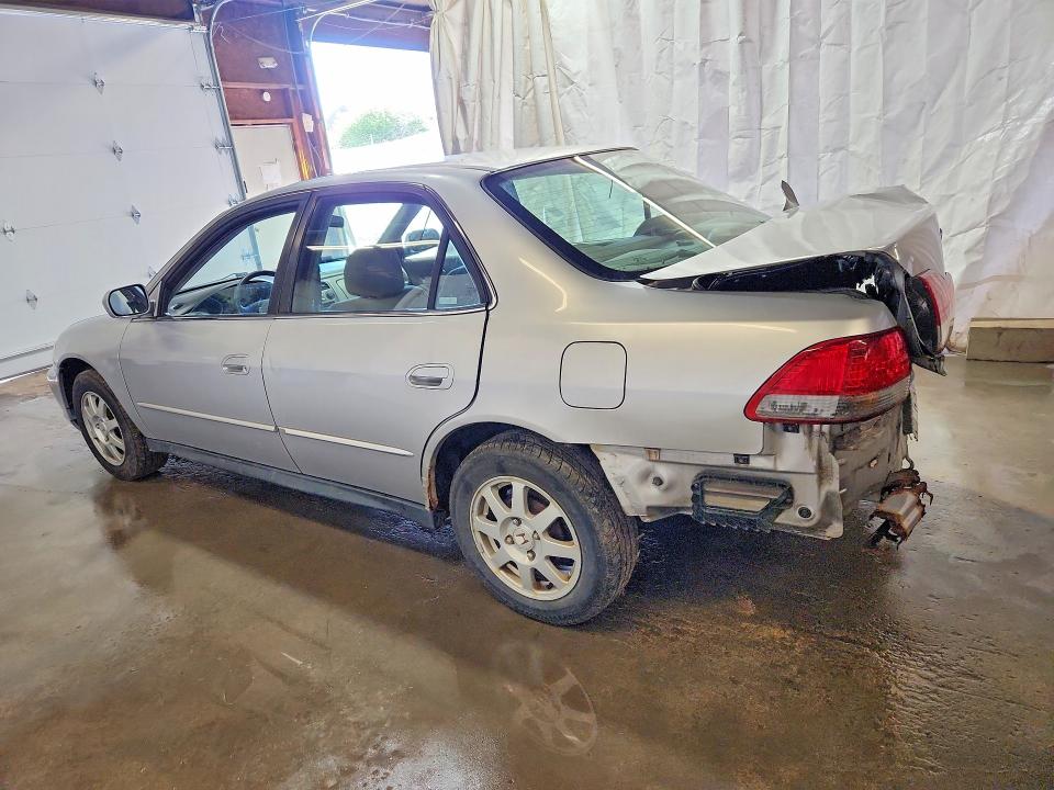 Aukcja sprzedaży 2002 Honda Accord, vin: 1HGCG66862A051395, numer aukcji: 53721926