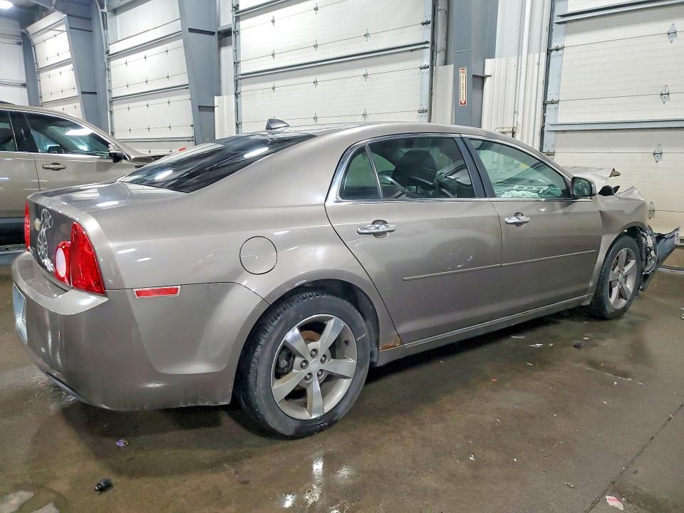 Aukcja sprzedaży 2012 Chevrolet Malibu, vin: 1G1ZC5EU5CF350855, numer aukcji: 54477036