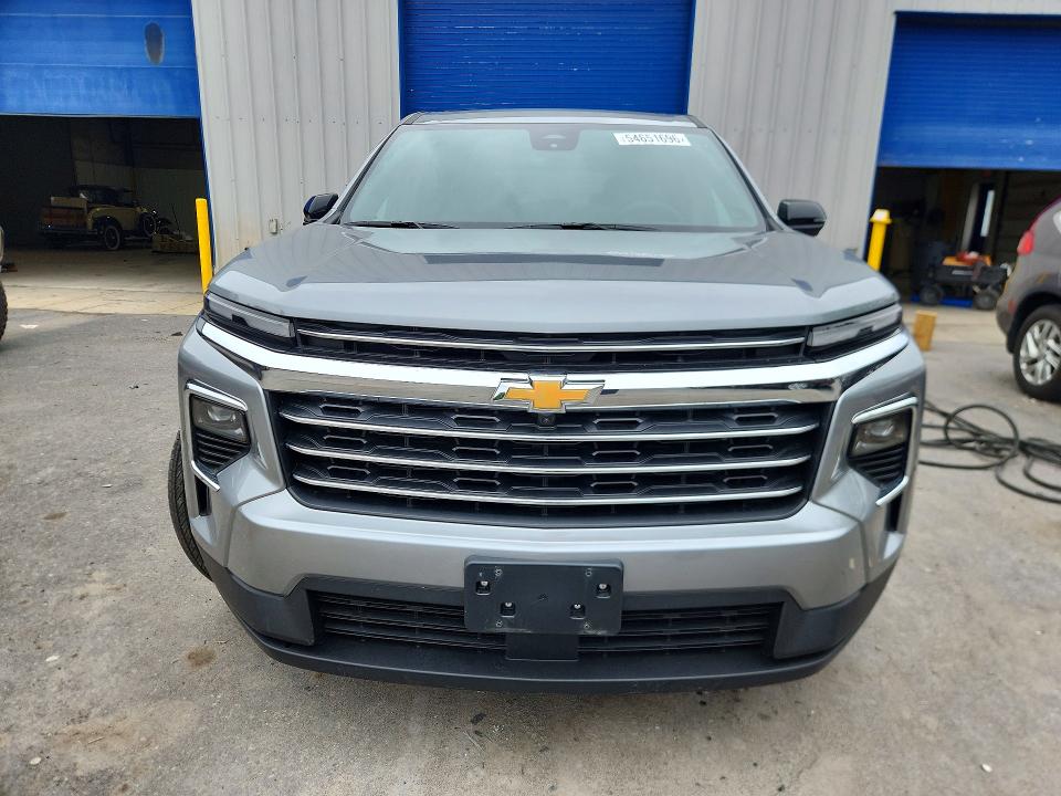 Продажа на аукционе авто 2026 Chevrolet Traverse, vin: 1GNEVGKS6TJ113794, номер лота: 54651696
