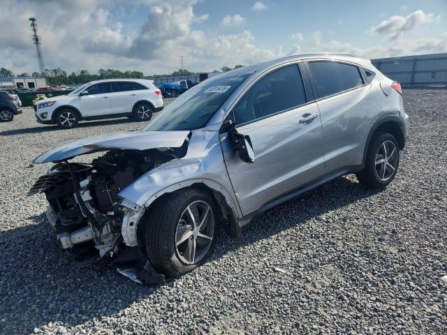 2021 Honda Hr-v მანქანა იყიდება აუქციონზე, vin: 3CZRU5H51MM703628, აუქციონის ნომერი: 52815476