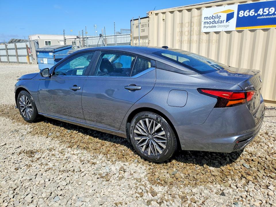 Aukcja sprzedaży 2026 Nissan Altima, vin: 1N4BL4DV5TN318111, numer aukcji: 52968886