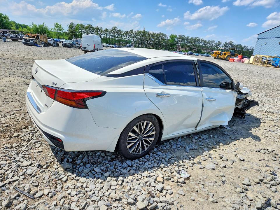 Продаж на аукціоні авто 2023 Nissan Altima, vin: 1N4BL4DW5PN350135, номер лоту: 53216126