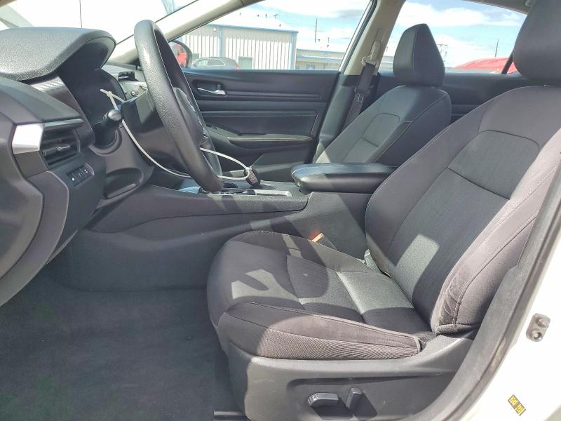 52776386 :رقم المزاد ، 1N4BL4BV3LC197304 vin ، 2020 Nissan Altima مزاد بيع