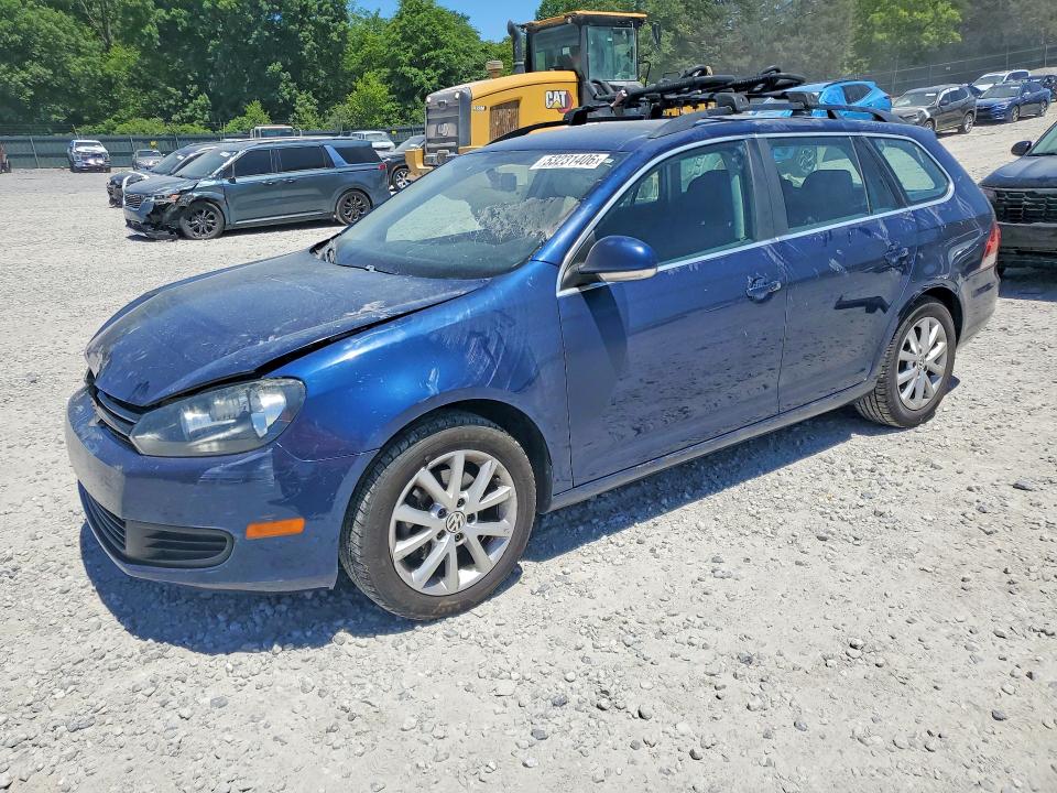 Aukcja sprzedaży 2013 Volkswagen Jetta, vin: 3VWPP7AJ6DM683722, numer aukcji: 53231406