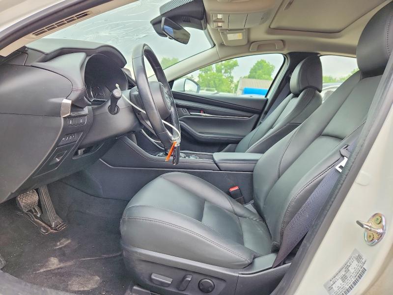 52758156 :رقم المزاد ، 3MZBPACM0PM379319 vin ، 2023 Mazda 3 مزاد بيع