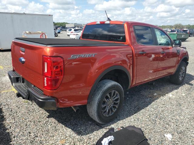 54667906 :رقم المزاد ، 1FTER4EH8NLD02210 vin ، 2022 Ford Ranger مزاد بيع