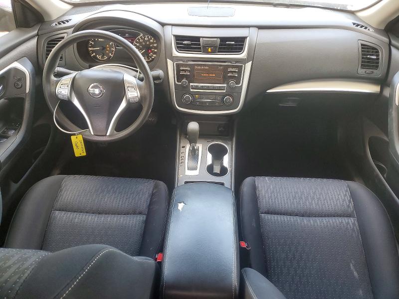 Продаж на аукціоні авто 2016 Nissan Altima, vin: 1N4AL3AP9GC149899, номер лоту: 53436026