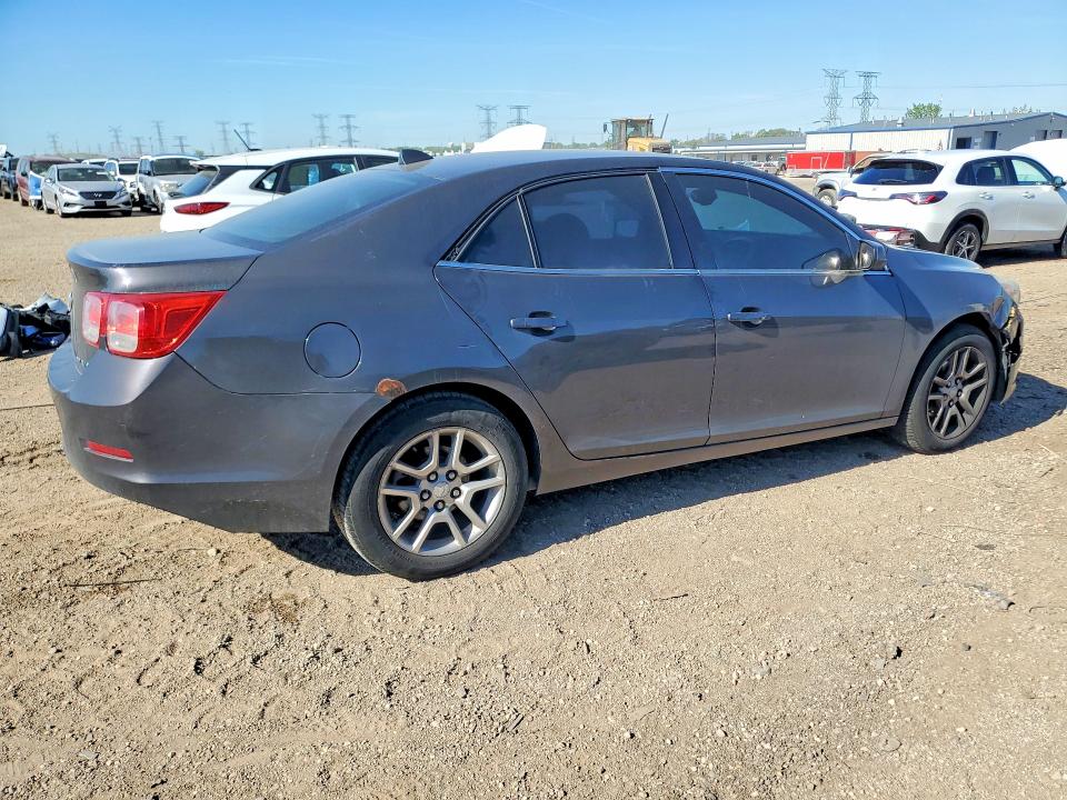 Aukcja sprzedaży 2013 Chevrolet Malibu, vin: 1G11D5RR3DF101889, numer aukcji: 53114336