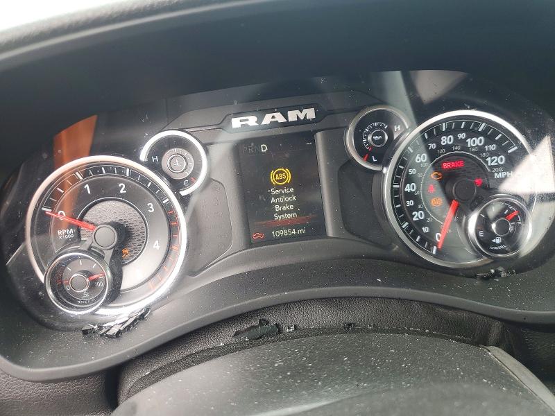 Продажа на аукционе авто 2020 Ram 3500, vin: 3C63R3CL4LG113824, номер лота: 53269276