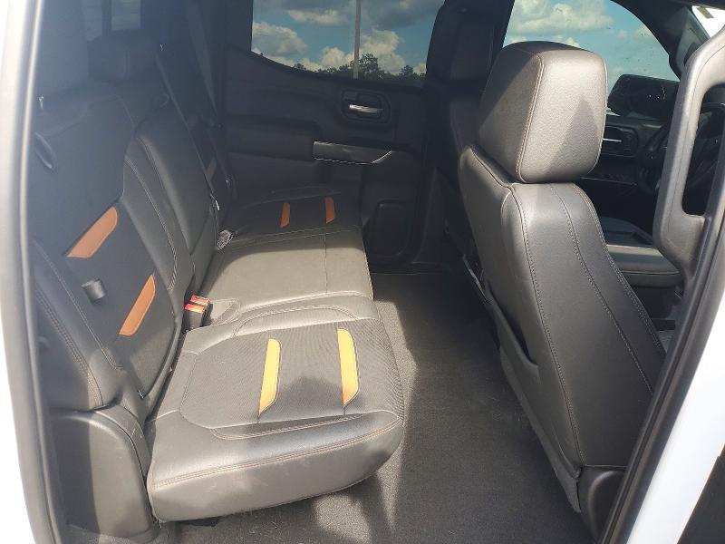 54138656 :رقم المزاد ، 1GTP9EEL7NZ155569 vin ، 2022 Gmc Sierra Limited مزاد بيع
