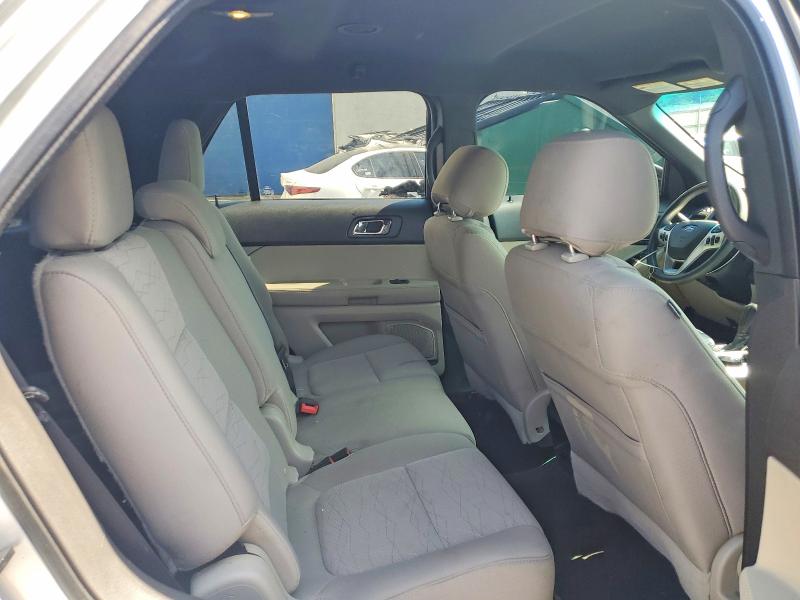 Aukcja sprzedaży 2015 Ford Explorer, vin: 1FM5K8B82FGC55164, numer aukcji: 51617196