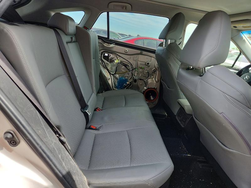 2021 Toyota Venza მანქანა იყიდება აუქციონზე, vin: JTEAAAAH4MJ047961, აუქციონის ნომერი: 54123916