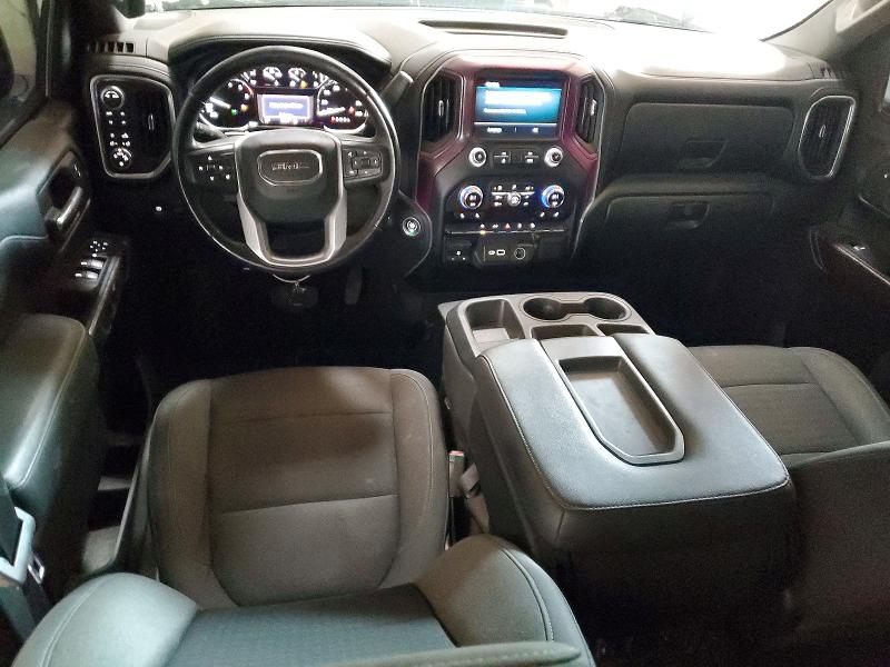 Aukcja sprzedaży 2021 Gmc Sierra, vin: 3GTU9CETXMG363841, numer aukcji: 52391816