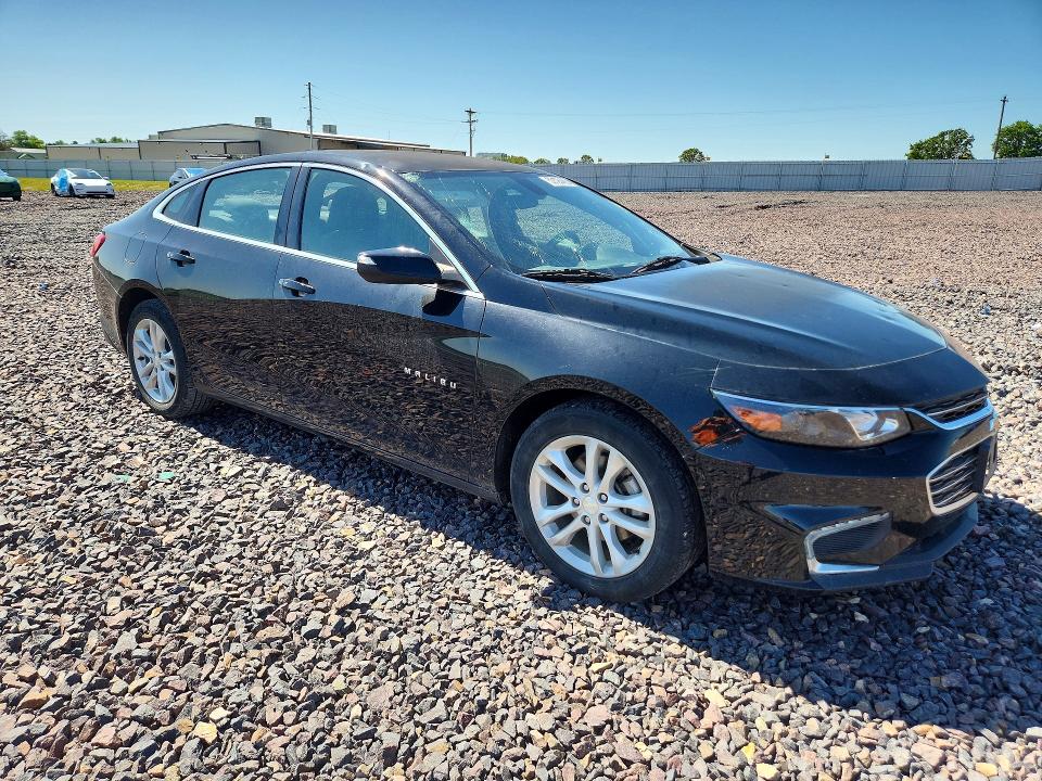 Aukcja sprzedaży 2016 Chevrolet Malibu, vin: 1G1ZE5ST9GF297413, numer aukcji: 53126486