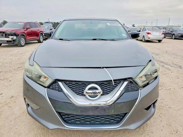 Продаж на аукціоні авто 2017 Nissan Maxima, vin: 1N4AA6AP9HC445241, номер лоту: 48693286