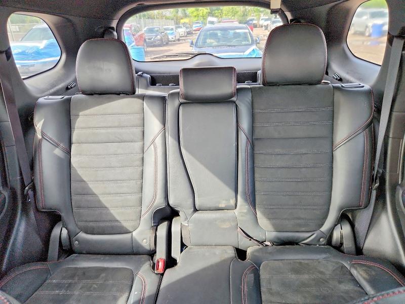 2020 Mitsubishi Outlander მანქანა იყიდება აუქციონზე, vin: JA4AD3A37LZ022655, აუქციონის ნომერი: 53670636