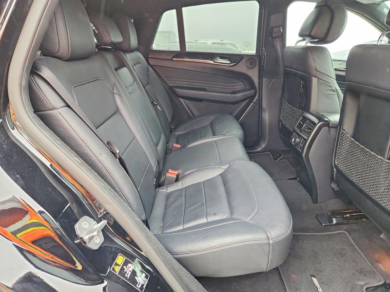 Aukcja sprzedaży 2019 Mercedes-benz Gle Coupe, vin: 4JGED6EB2KA153835, numer aukcji: 52937226