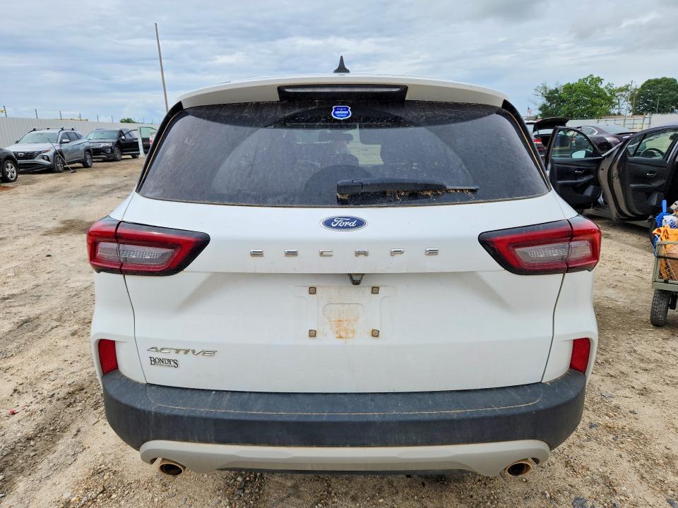 2023 Ford Escape მანქანა იყიდება აუქციონზე, vin: 1FMCU0GN2PUB38222, აუქციონის ნომერი: 54842006