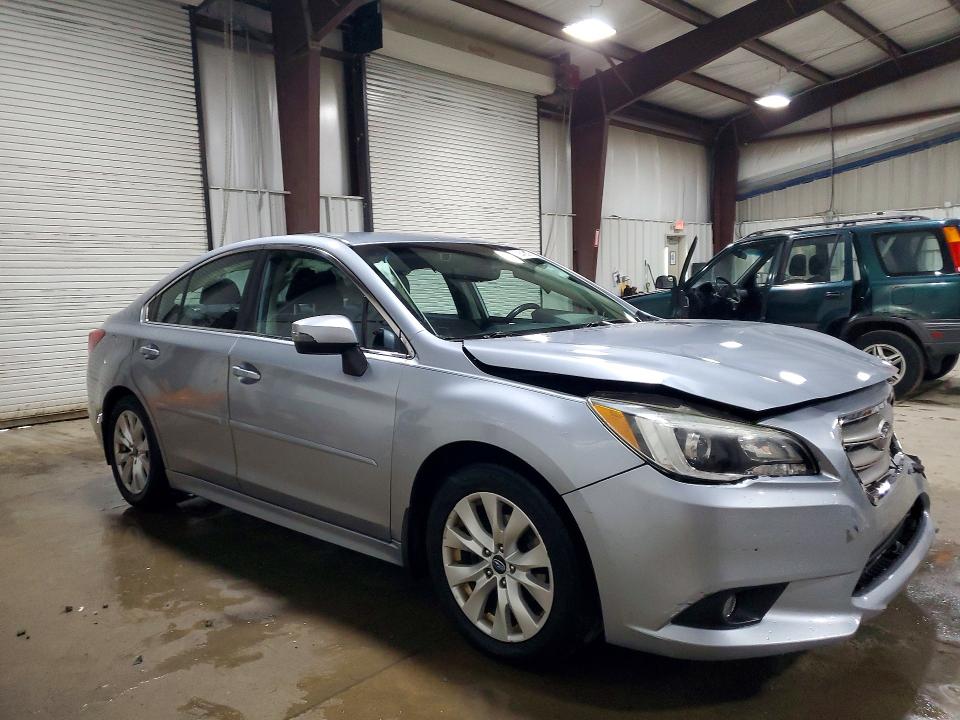 2017 Subaru Legacy მანქანა იყიდება აუქციონზე, vin: 4S3BNAF6XH3030645, აუქციონის ნომერი: 53645676