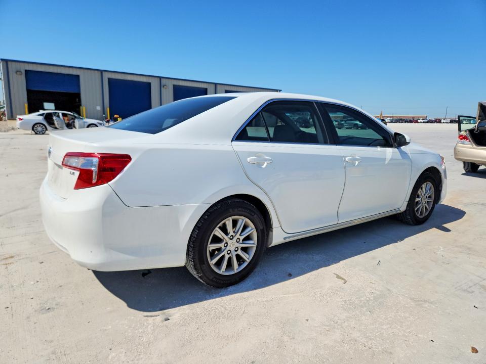 Продаж на аукціоні авто 2012 Toyota Camry, vin: 4T1BF1FK8CU536676, номер лоту: 53639456