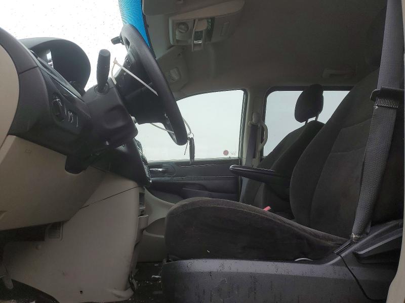 Продажа на аукционе авто 2012 Dodge Grand Caravan, vin: 2C4RDGBG5CR397729, номер лота: 52504896
