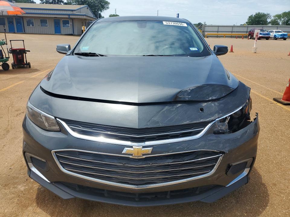 Продаж на аукціоні авто 2017 Chevrolet Malibu, vin: 1G1ZE5ST2HF185392, номер лоту: 53730696