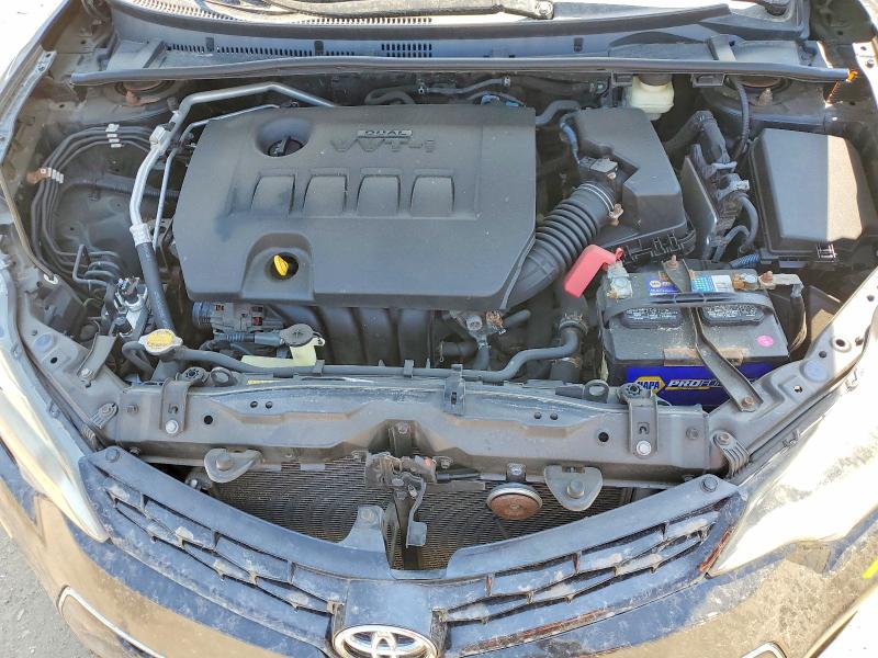Продаж на аукціоні авто 2015 Toyota Corolla, vin: 2T1BURHE3FC239199, номер лоту: 52551336