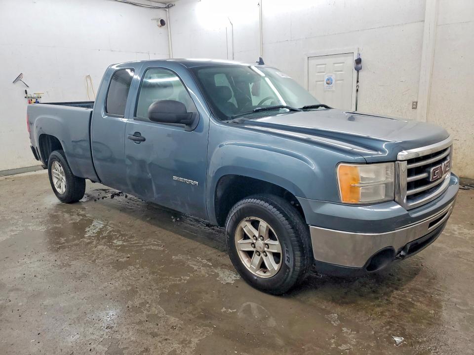 54423576 :رقم المزاد ، 1GTR1VE06DZ344301 vin ، 2013 Gmc Sierra مزاد بيع
