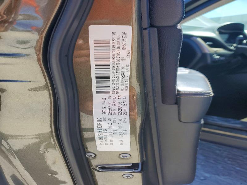 2015 Jeep Cherokee მანქანა იყიდება აუქციონზე, vin: 1C4PJMCS3FW514477, აუქციონის ნომერი: 53945386