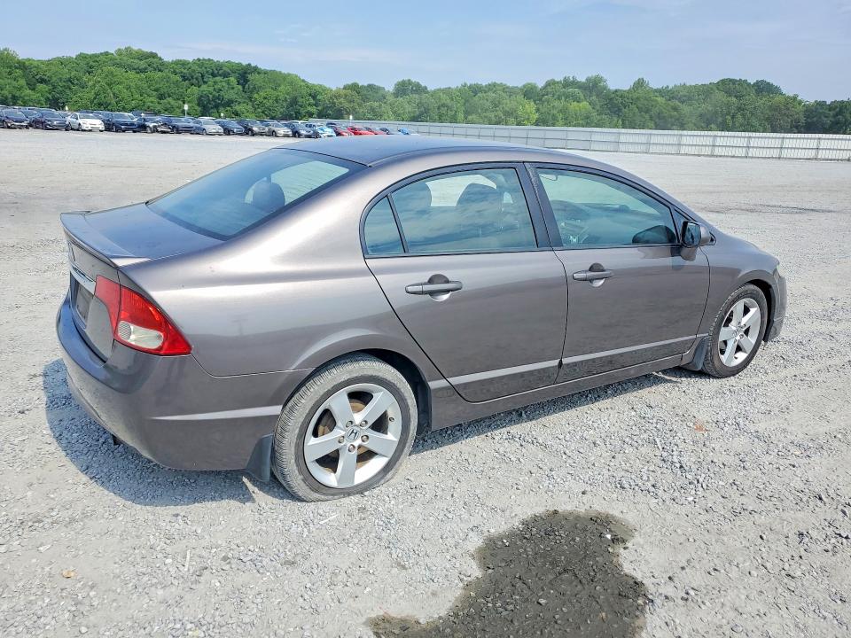 2009 Honda Civic მანქანა იყიდება აუქციონზე, vin: 2HGFA16659H511433, აუქციონის ნომერი: 54337196